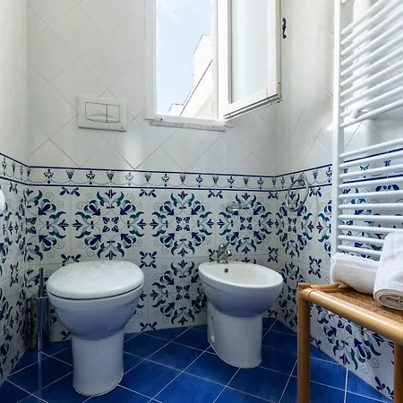 Dimora Papaleo Apartment Gallipoli