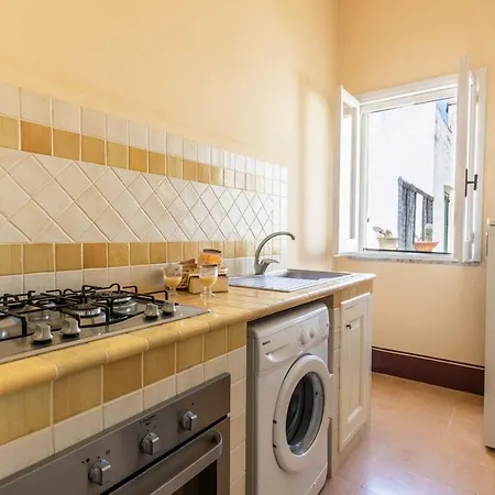 Apartment Dimora Papaleo