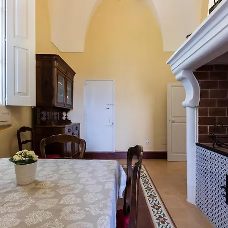 Dimora Papaleo Apartment Gallipoli
