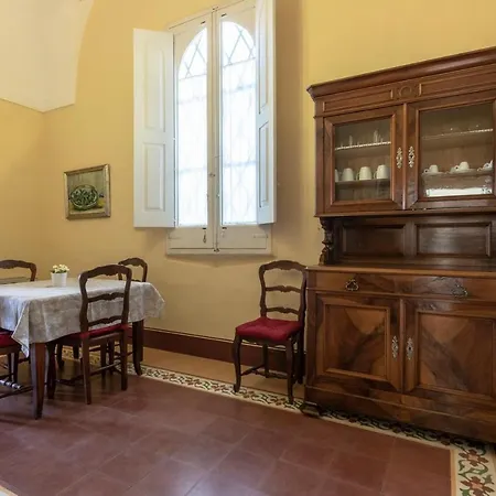 Apartment Dimora Papaleo Gallipoli