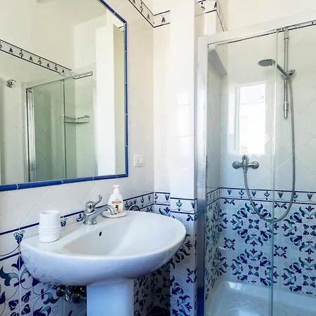Apartment Dimora Papaleo *